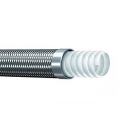 食品级特氟龙管的图片