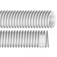 食品级PU塑料软管的图片