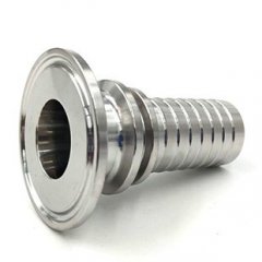 快装管尾接头的图片