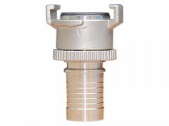 GK 水气快速接头的图片