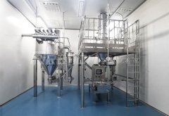 气流混合机的图片