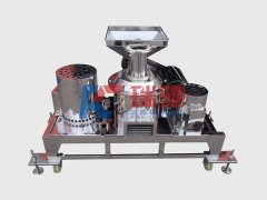 CSM-VD超微粉碎机的图片