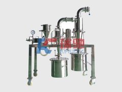 MQP气流粉碎机的图片