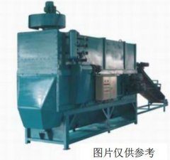 自动拆包机的图片