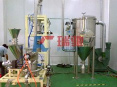 电池正极材料生*产工艺的图片