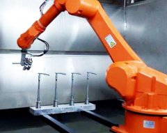 自动喷涂设备的图片