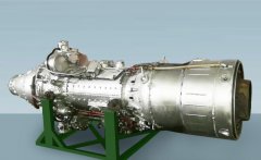 燃气轮机的图片