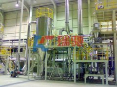 惰性气体保护气流粉碎机的图片