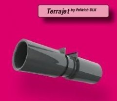 德国DLK SARM 隧道射流风机的图片