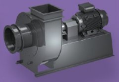 烟草专用风机的图片