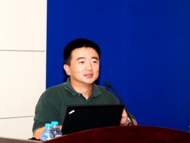 药物研发领域：新药研究国家重点实验室