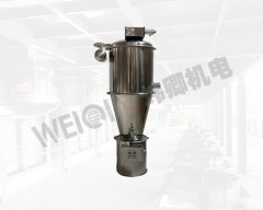 气动真空上料机的图片