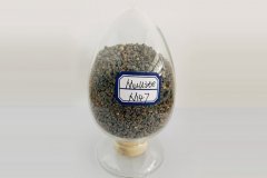 莫来石 （烧结合成）的图片