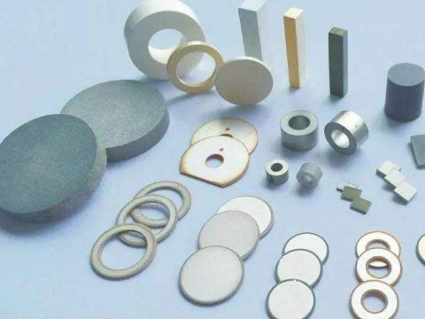 陶瓷的“五官”，了解一下