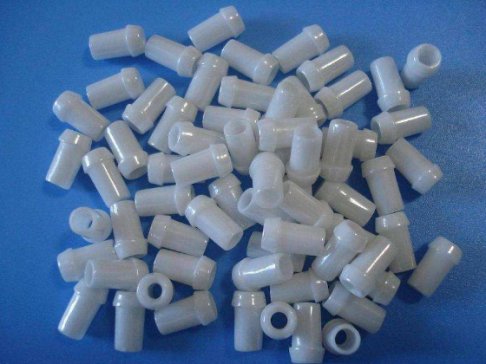 陶瓷注射成型技术非常棒！但千万要把脱脂做好！