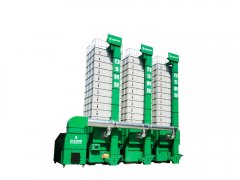 烘干机成套设备的图片