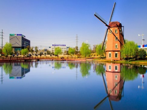 格林美：刚营收56亿就开始布局未来8年的原材料了