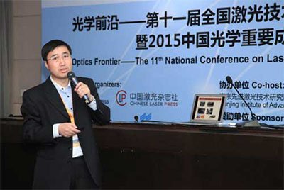 上榜2020杰青名单  看佟存柱的拼搏事迹