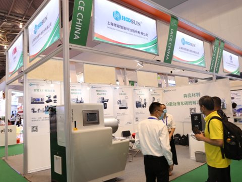 以客户需求为导向，为客户创造可持续性价值——访上海琥崧智能科技股份有限公司董事长李源林