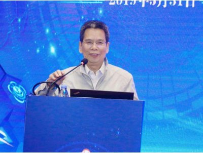 范守善院士：碳纳米管领域的先行者