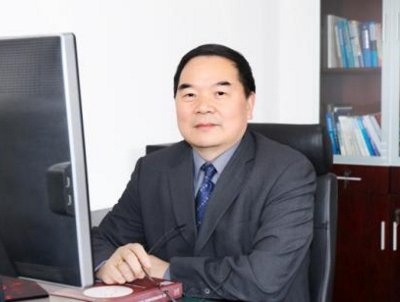 国际纳米科技领军人物：包信和院士