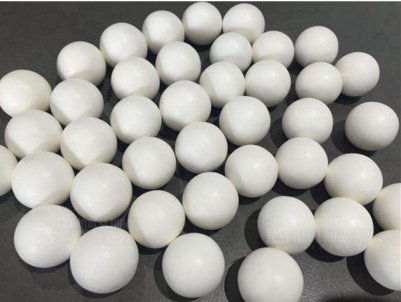 杨金龙教授：对新型陶瓷材料情有独钟