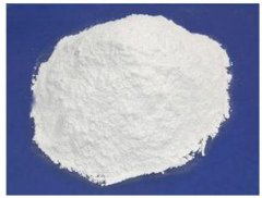 脱硫用氧化钙的图片