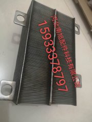 立环高梯度磁选机介质盒的图片