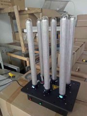 高能离子发生器 双极离子发生器 杀菌消除的图片