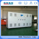 低噪音水冷式冷水机的图片