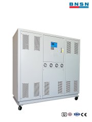 臭氧发生器专用水冷式冷水机的图片