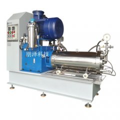 纳米级砂磨机的图片