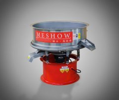 猛士泥浆筛的图片