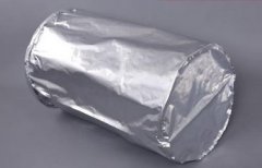 圆底铝箔袋的图片