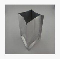 方底铝箔袋的图片