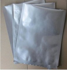 三边封铝箔袋的图片