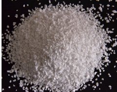 高反射建材砂的图片