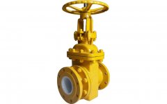 陶瓷排渣阀的图片