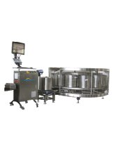 半自动配料防错系统的图片