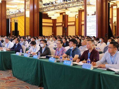 百家争鸣 ——中国颗粒学会第十一届学术年会暨海峡两岸颗粒技术研讨会在厦门盛大开幕！