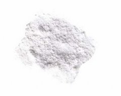 氢氧化铝的图片