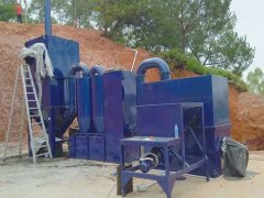 JKI焚烧炉的图片