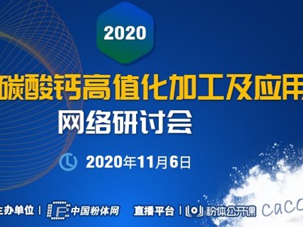 刘海棠博士：碳酸钙在造纸工业中的应用