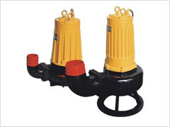 AS型潜水排污泵的图片