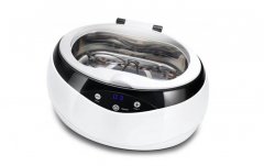 家用超声波清洗器的图片