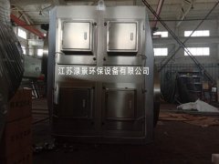 杭州等离子除臭设备的图片