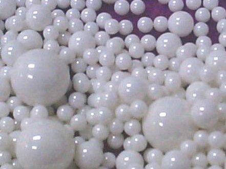 钇稳定氧化锆有啥奥秘？