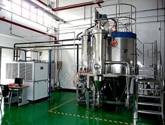 闭式循环喷雾干燥机3的图片