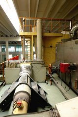 布袋除尘系统的图片