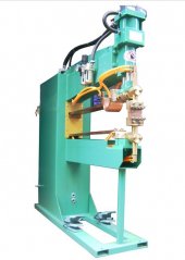 长臂式排焊机的图片